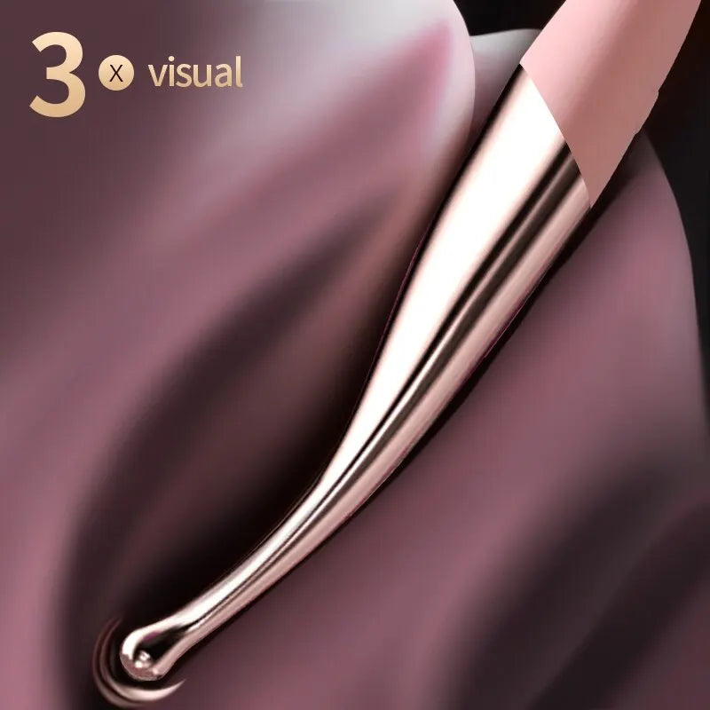 DeepPulse - Ultrasonic Suction