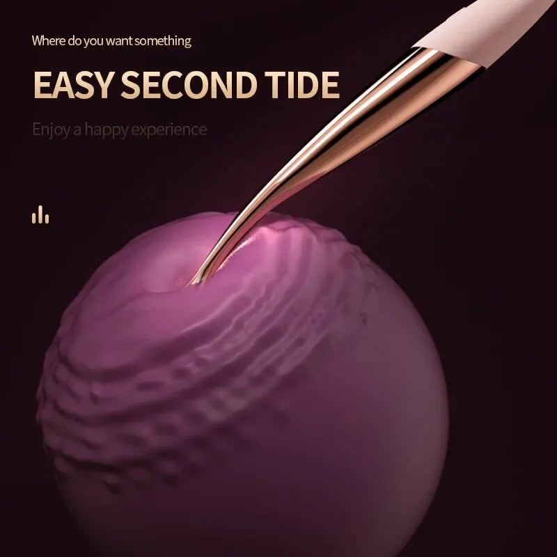 DeepPulse - Ultrasonic Suction