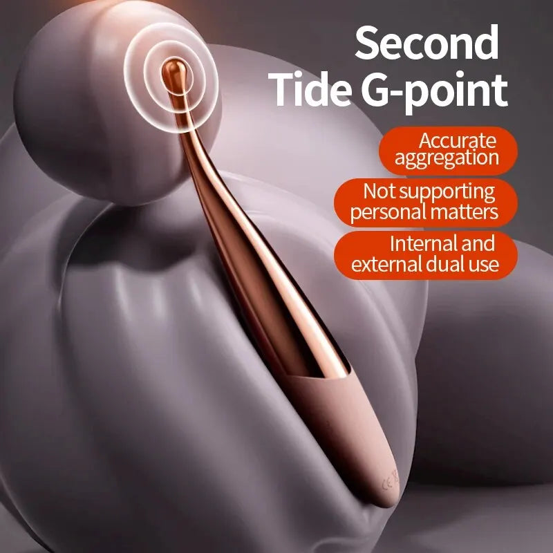 DeepPulse - Ultrasonic Suction