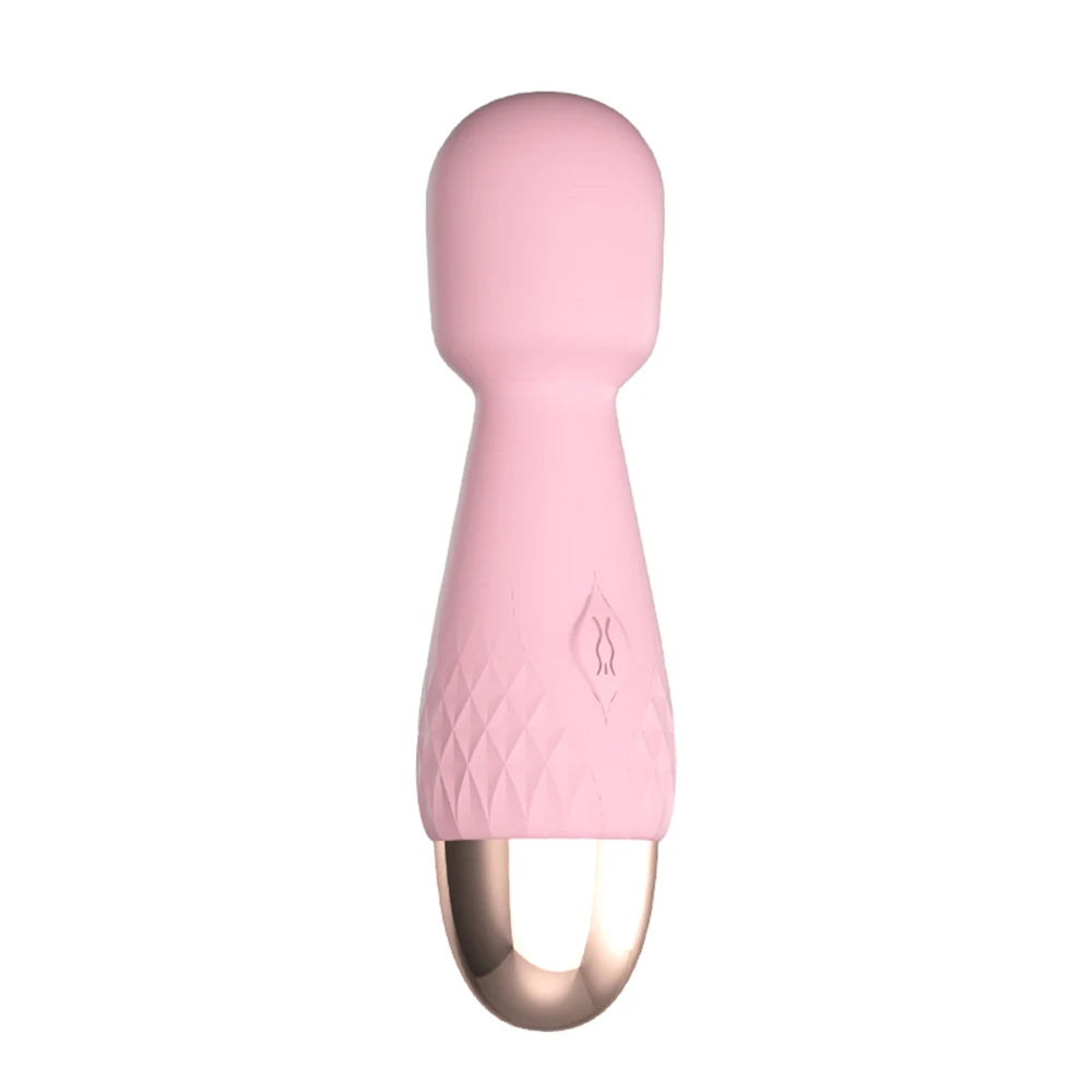 Mini Blush - Mini Pulse Wand