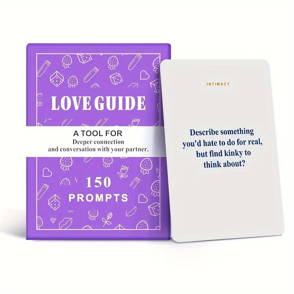 GlowClose - A Love Guide