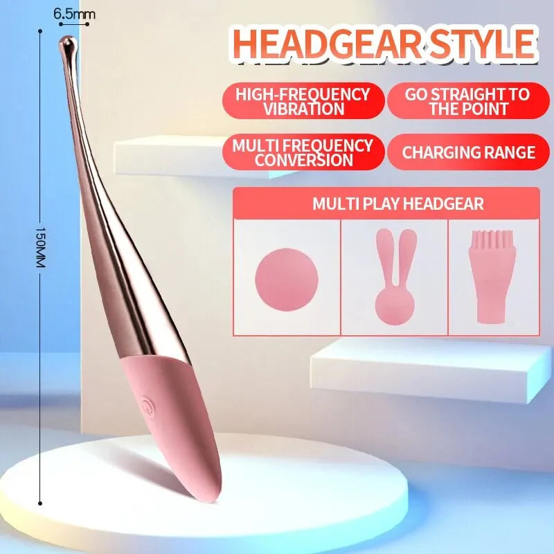 DeepPulse - Ultrasonic Suction