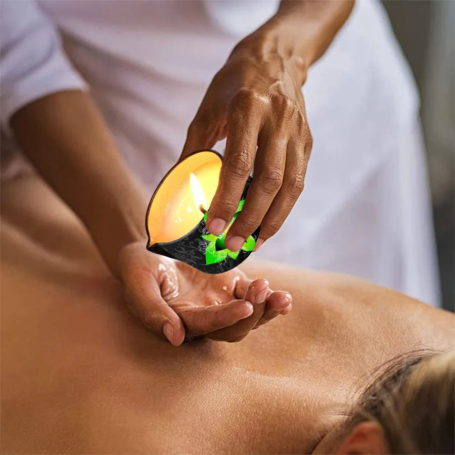 Glow Melt - Sensual Massage Candle