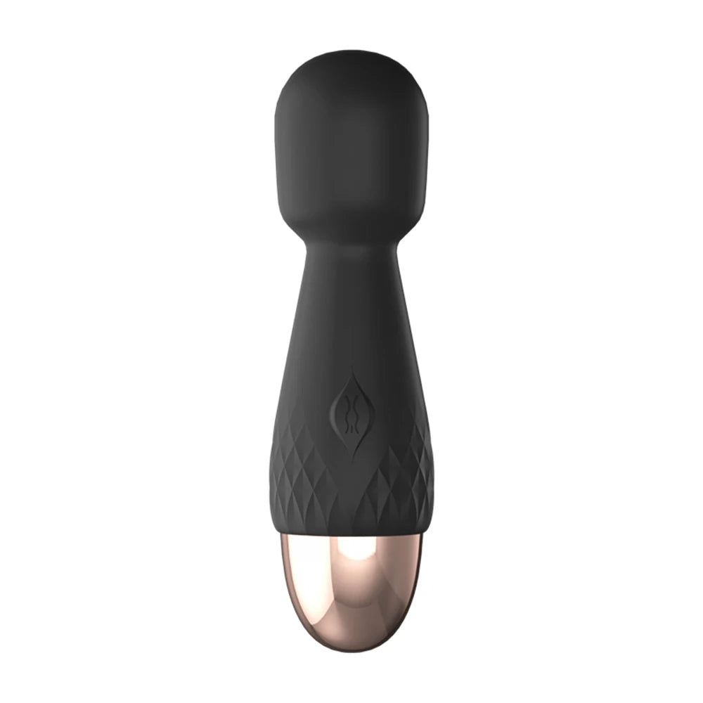Mini Blush - Mini Pulse Wand