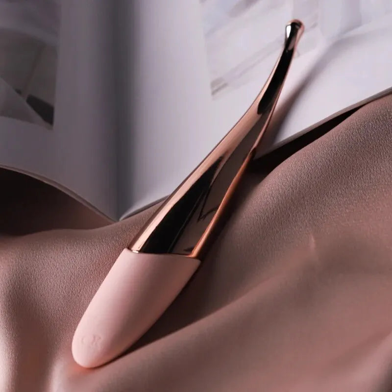 DeepPulse - Ultrasonic Suction