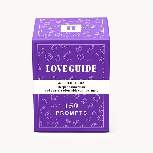 GlowClose - A Love Guide