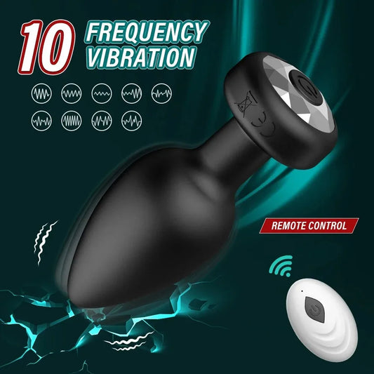 GlowSync - App Controlled Vibe