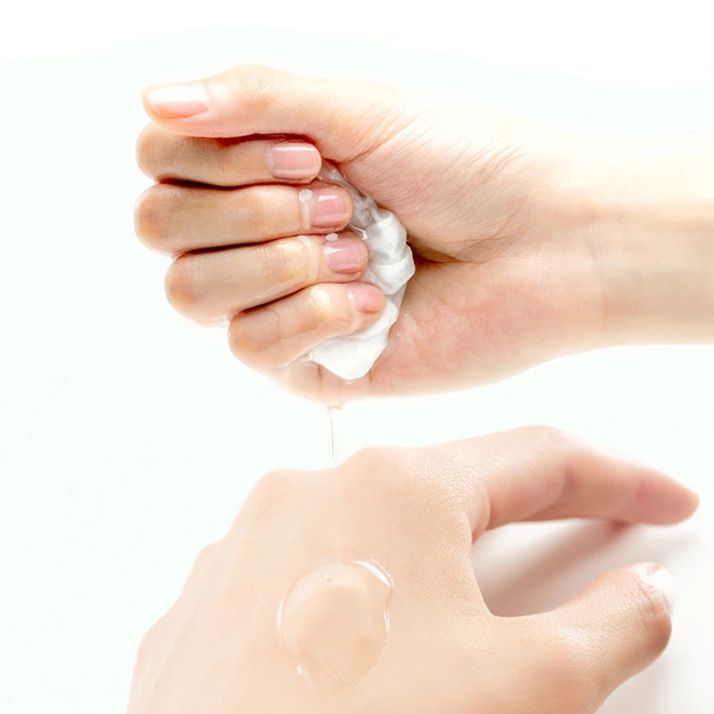 Slip and Glow - Water Based Lubricant